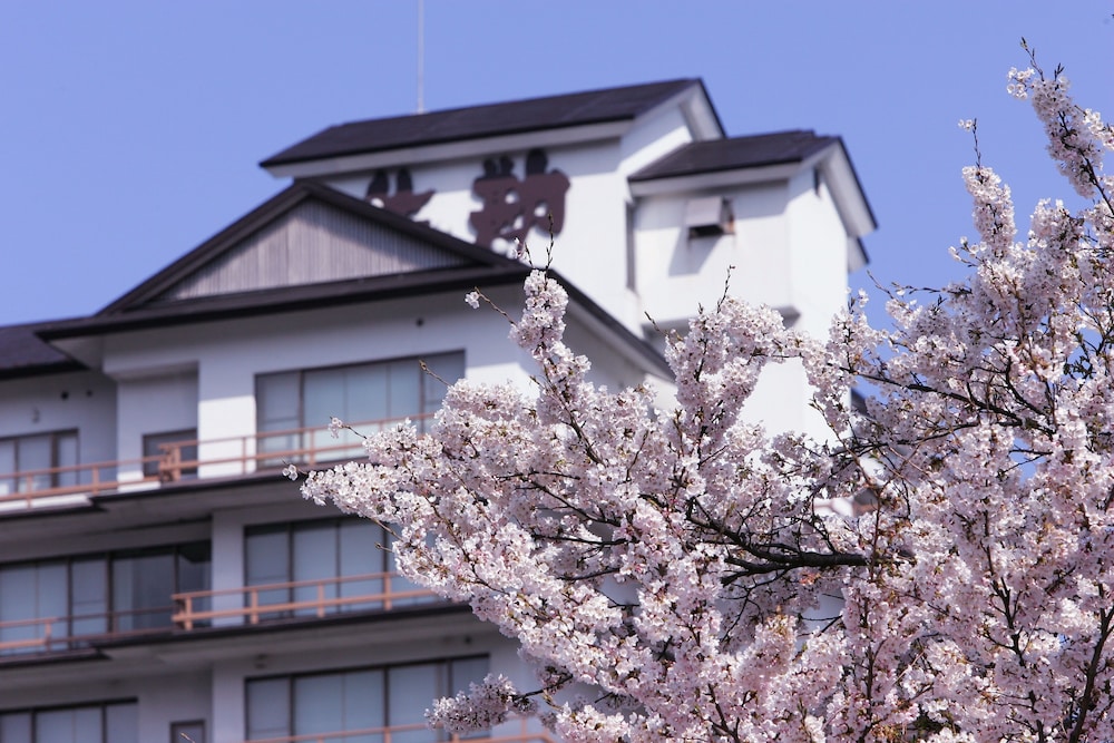 秋保温泉 伝承千年の宿 佐勘 仙台