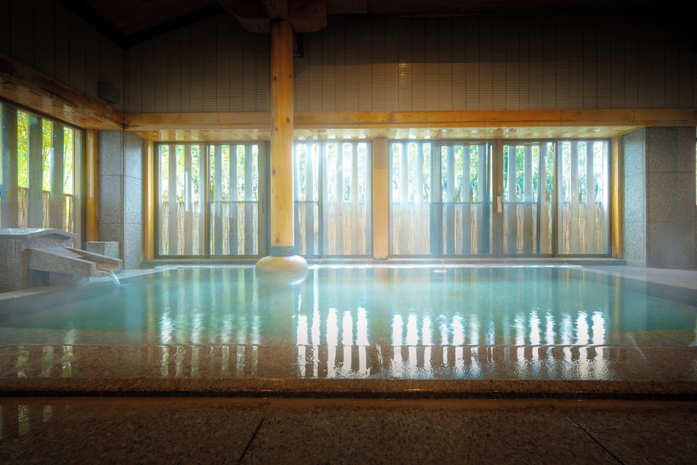 秋保温泉 伝承千年の宿 佐勘 仙台