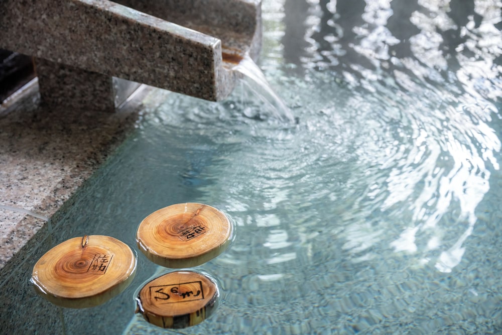 秋保温泉 伝承千年の宿 佐勘 仙台