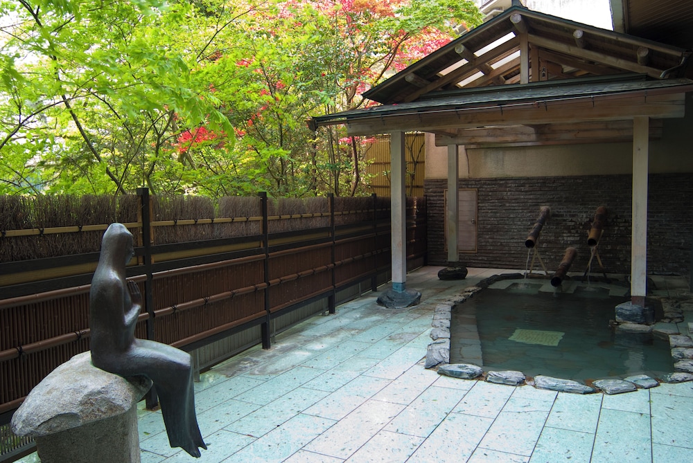 秋保温泉 伝承千年の宿 佐勘 仙台