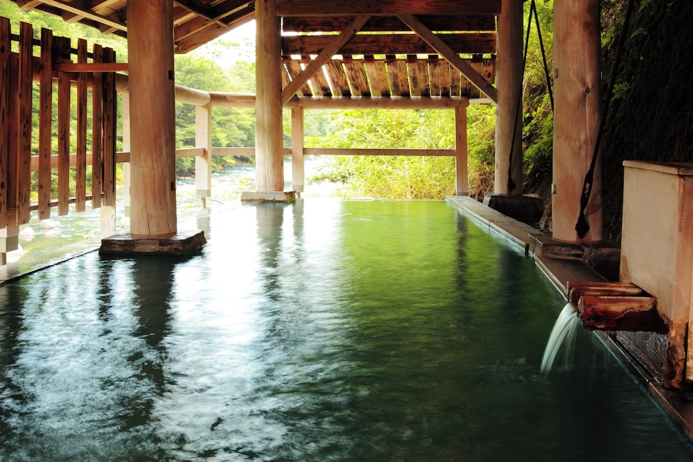 秋保温泉 伝承千年の宿 佐勘 仙台