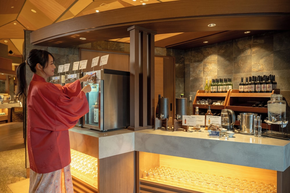 秋保温泉 伝承千年の宿 佐勘 仙台