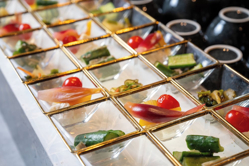 秋保温泉 伝承千年の宿 佐勘 仙台