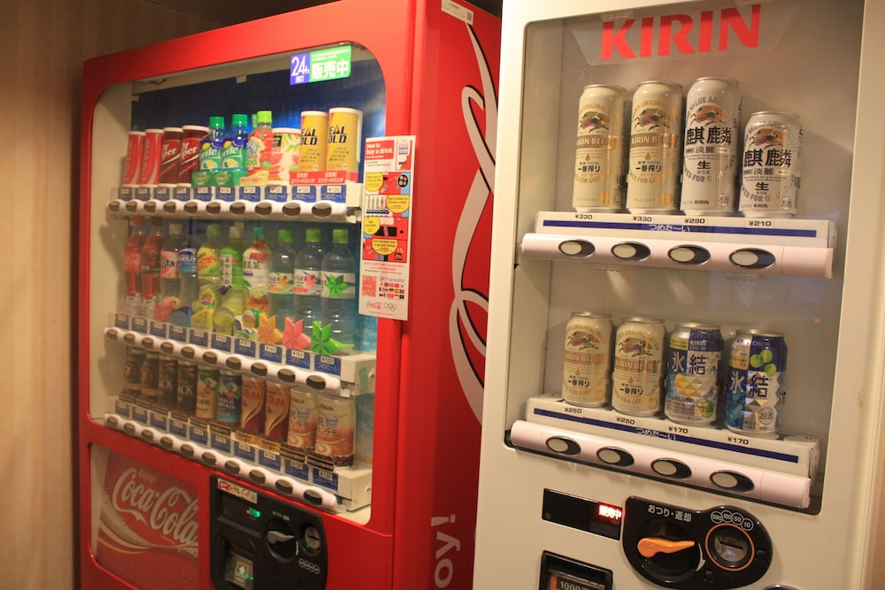 ホテル グランテラス仙台国分町 仙台