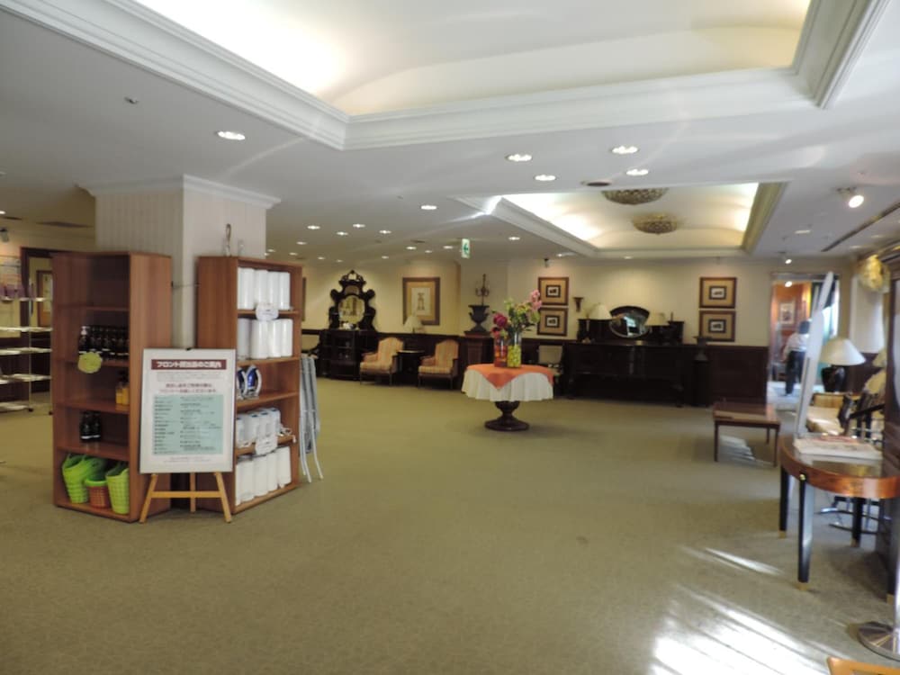 ホテル グランテラス仙台国分町 仙台