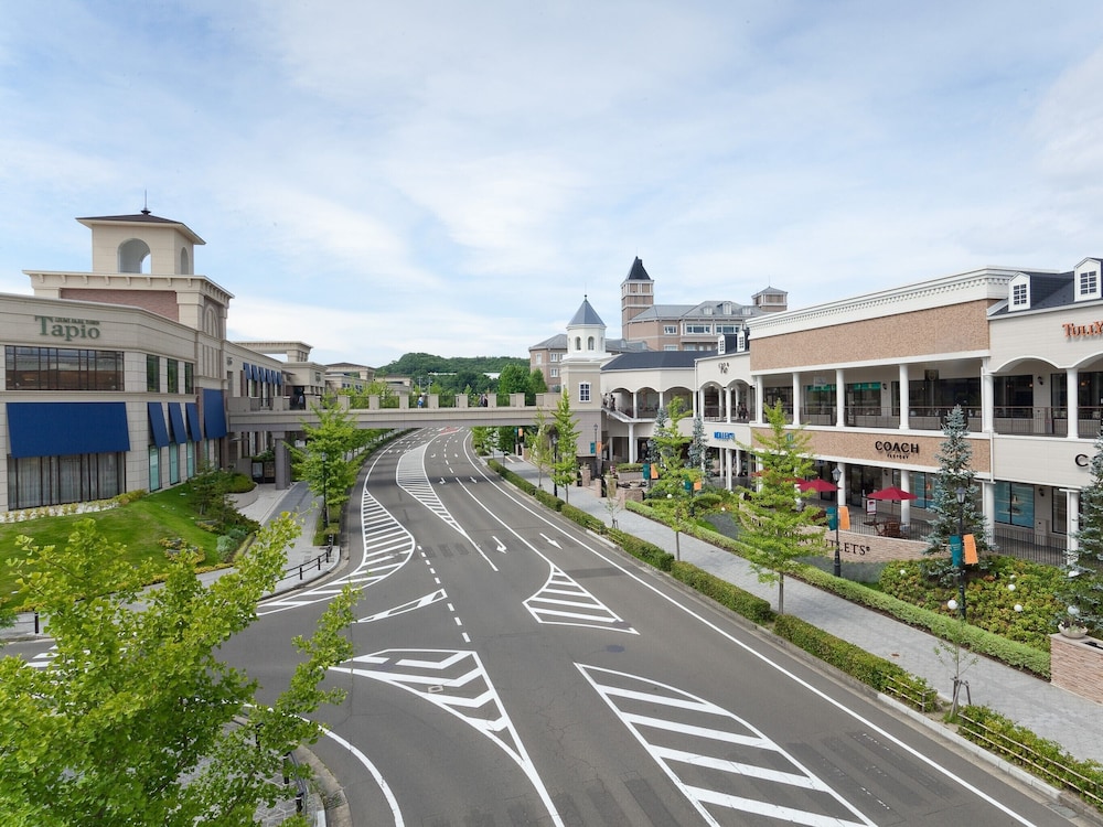 仙台ロイヤルパークホテル 仙台