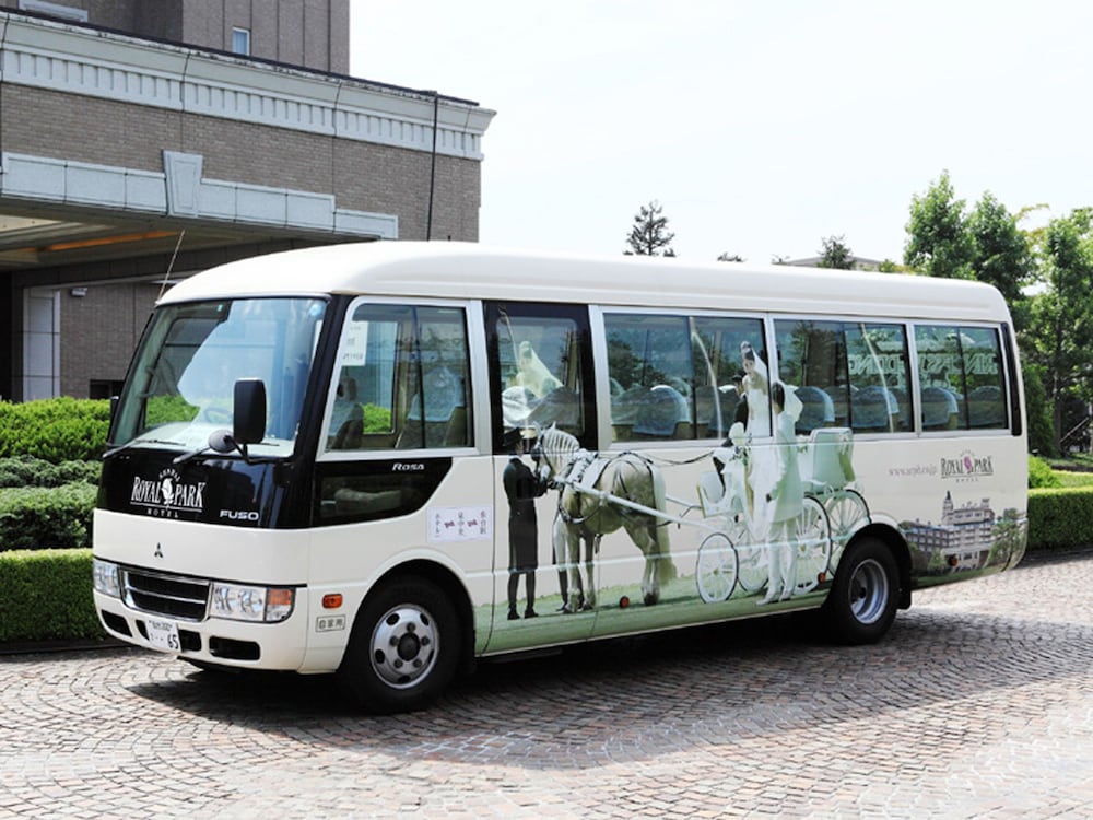 仙台ロイヤルパークホテル 仙台
