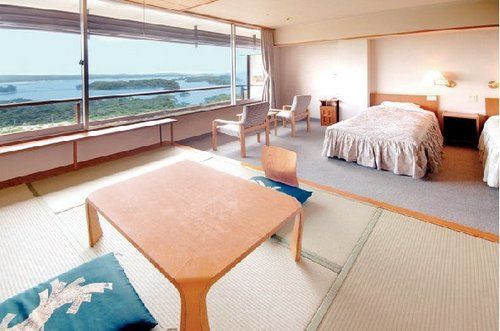 ホテル松島 大観荘 仙台
