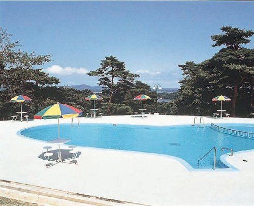 ホテル松島 大観荘 仙台