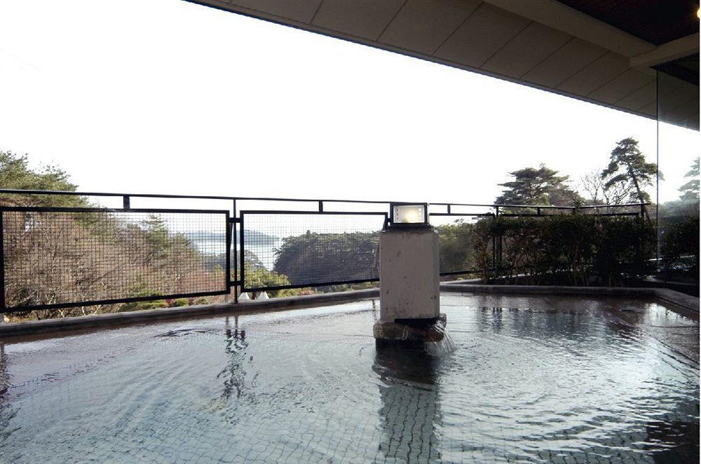 ホテル松島 大観荘 仙台