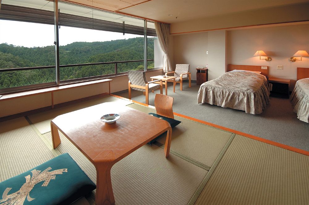 ホテル松島 大観荘 仙台