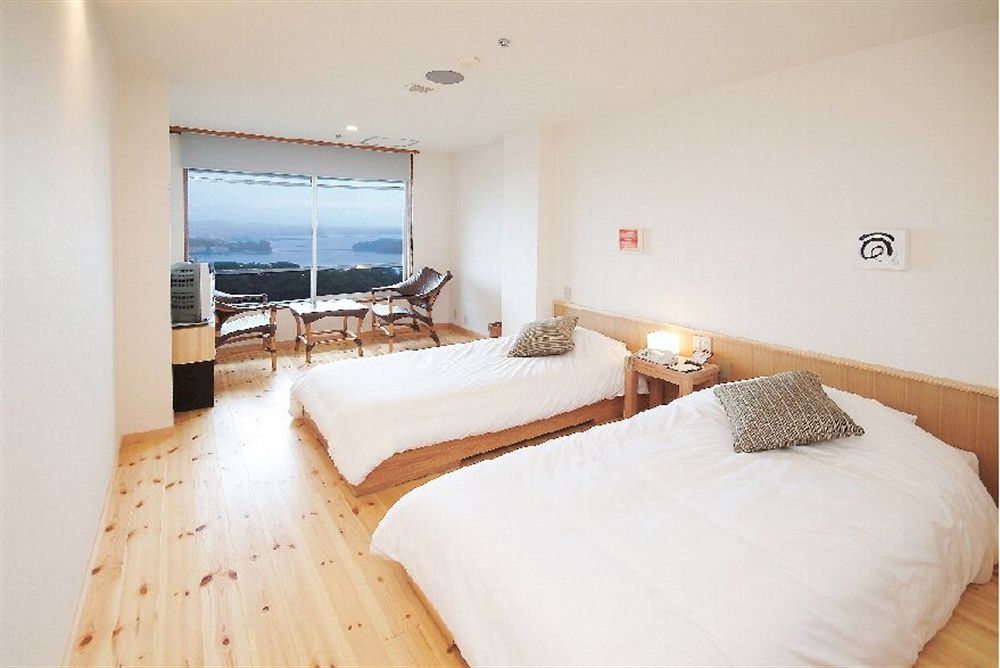 ホテル松島 大観荘 仙台