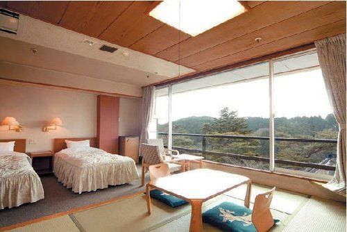 ホテル松島 大観荘 仙台