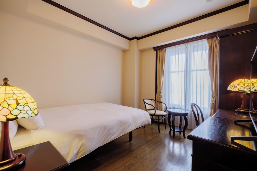 ホテルモントレ仙台 仙台