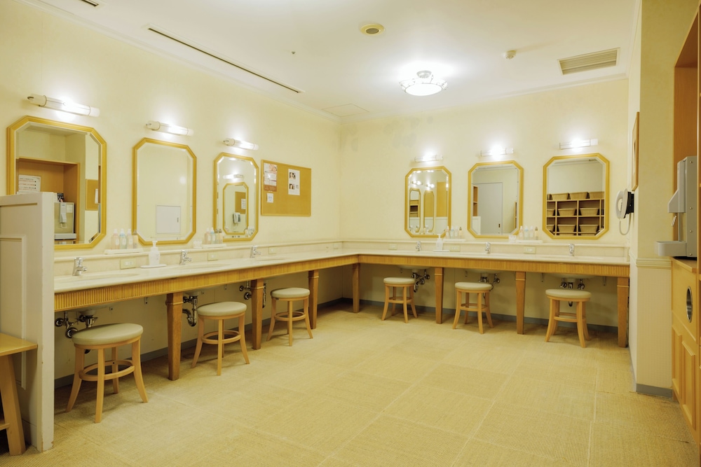 ホテルモントレ仙台 仙台