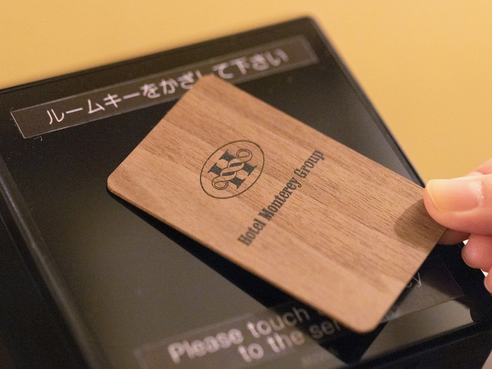 ホテルモントレ仙台 仙台