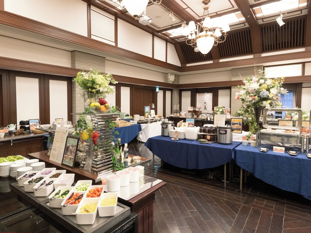 ホテルモントレ仙台 仙台