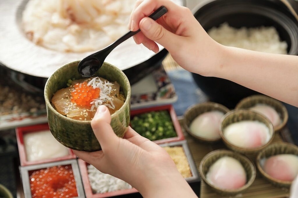 ホテルモントレ仙台 仙台