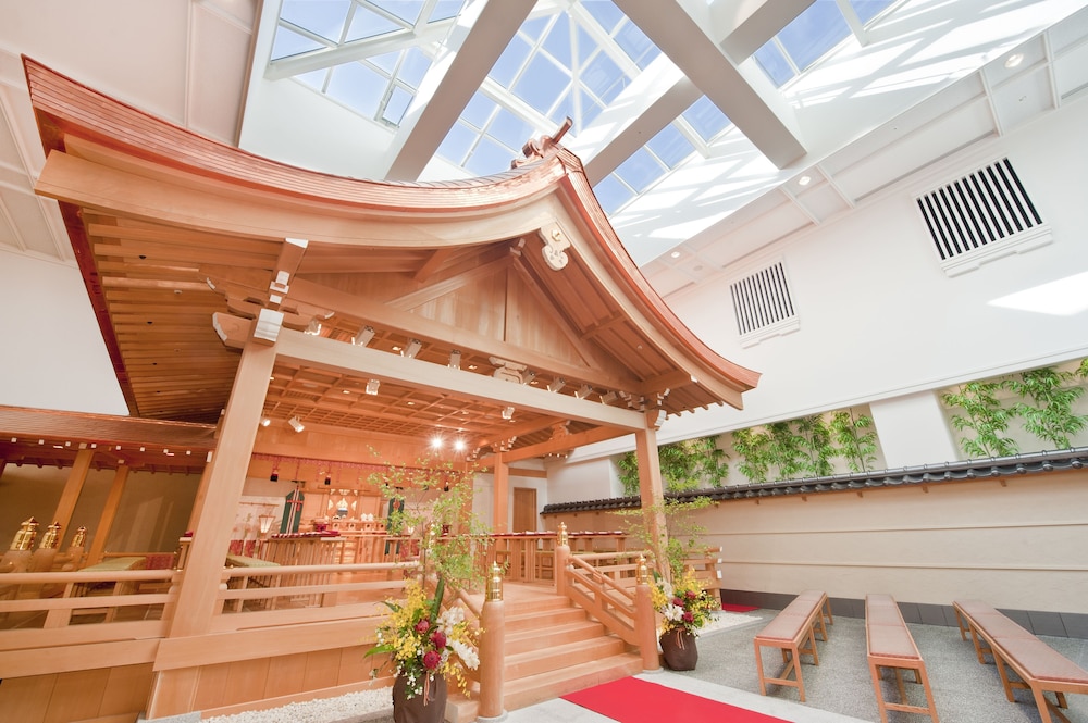 ホテルモントレ仙台 仙台