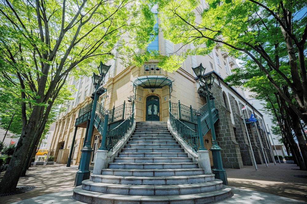 ホテルモントレ仙台 仙台