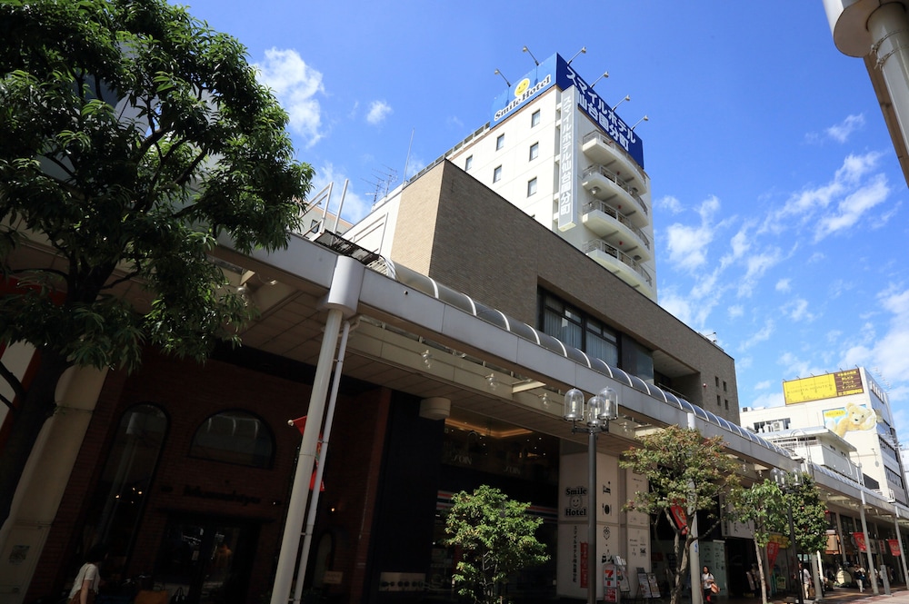 スマイルホテル仙台国分町 仙台