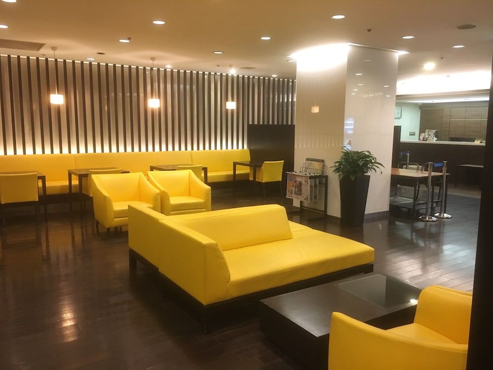 スマイルホテル仙台国分町 仙台