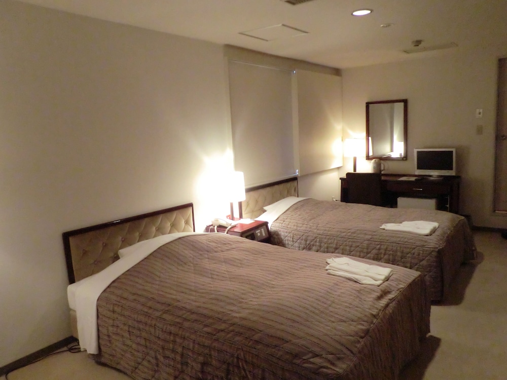 ホテル グリーン パーク 仙台