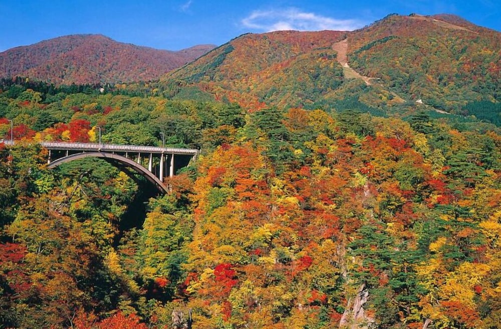 ホテル グリーン パーク 仙台