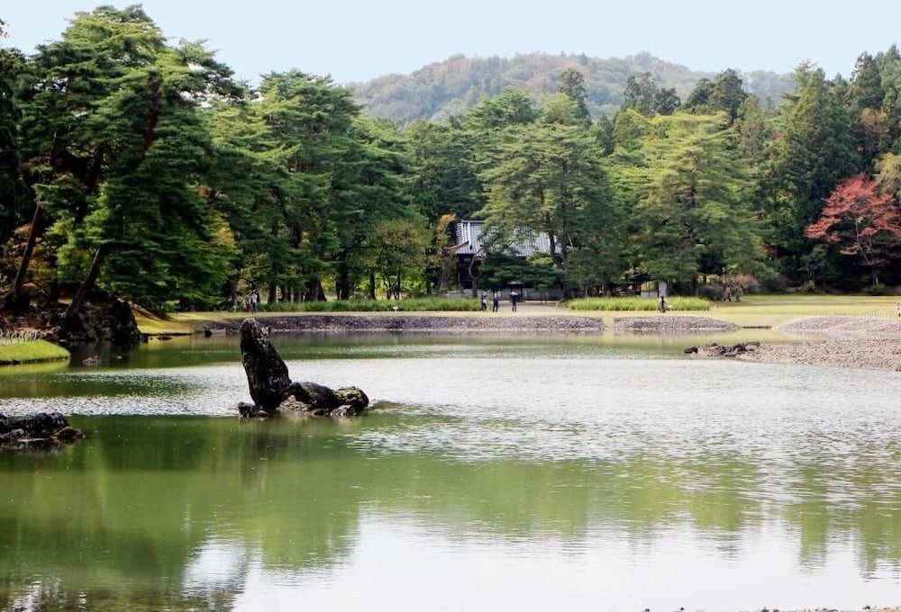ホテル グリーン パーク 仙台