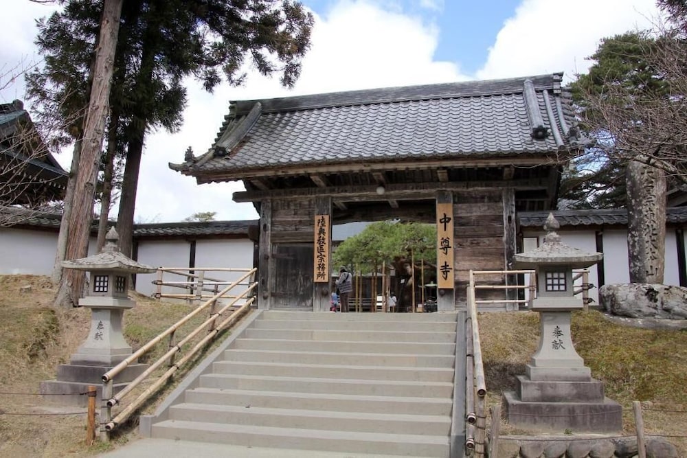 ホテル グリーン パーク 仙台