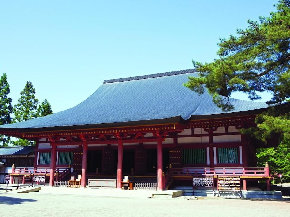 ホテル グリーン パーク 仙台