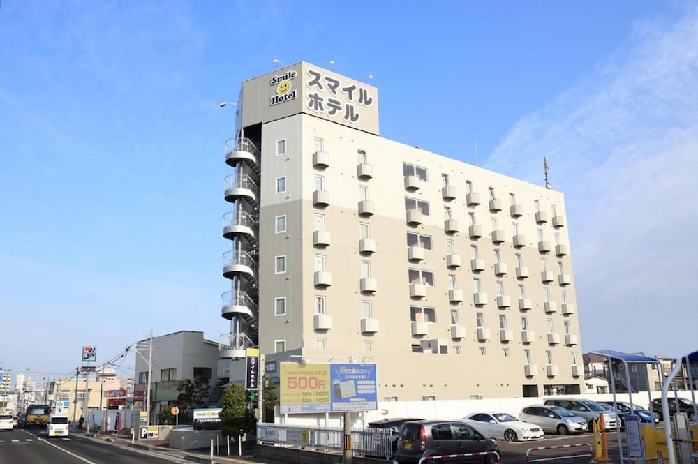 スマイルホテル塩釜 仙台