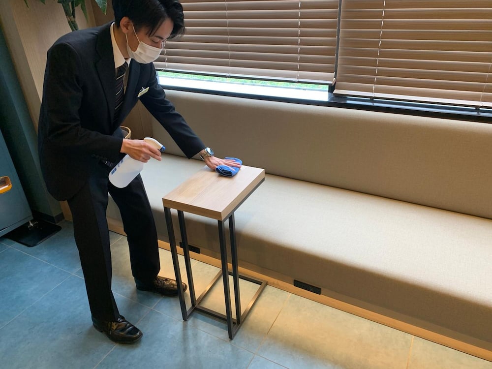 スマイルホテル塩釜 仙台
