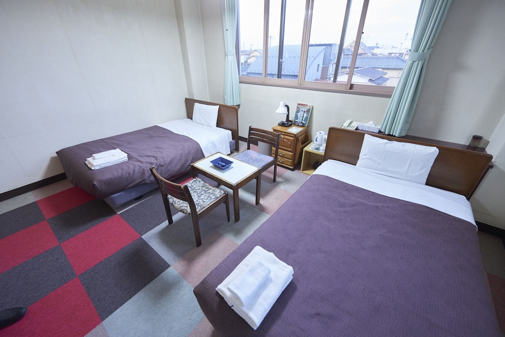 ホテルセレクトイン古川 仙台