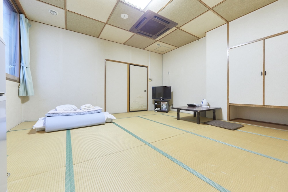 ホテルセレクトイン古川 仙台