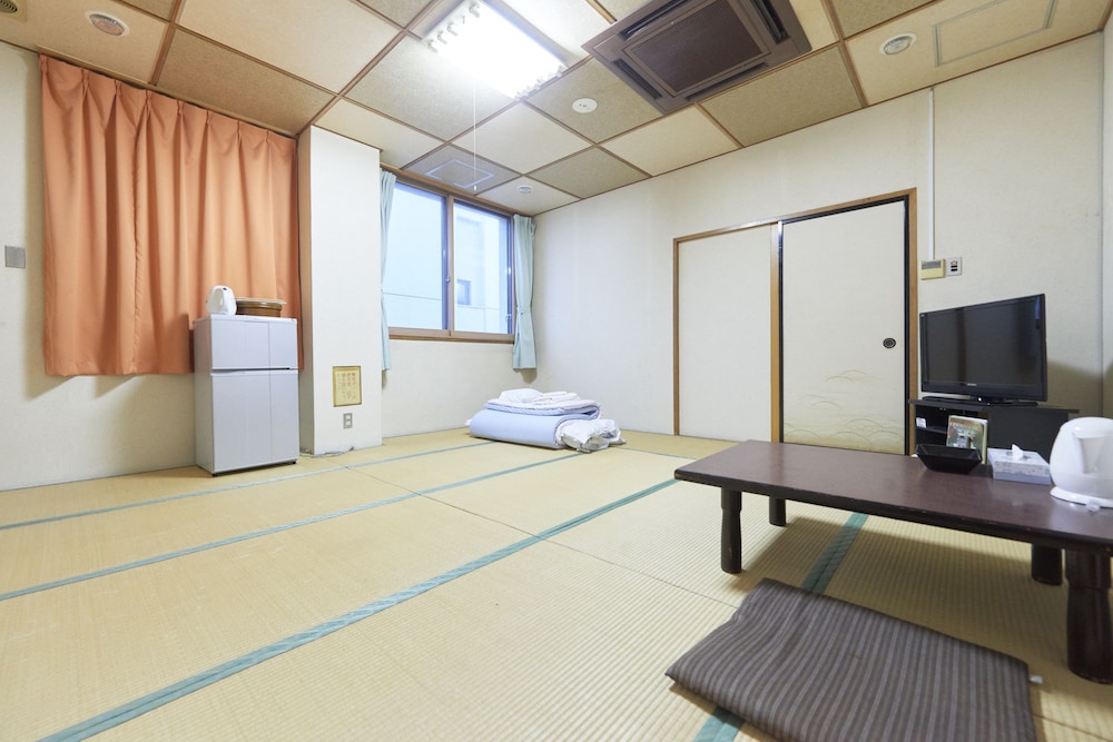 ホテルセレクトイン古川 仙台
