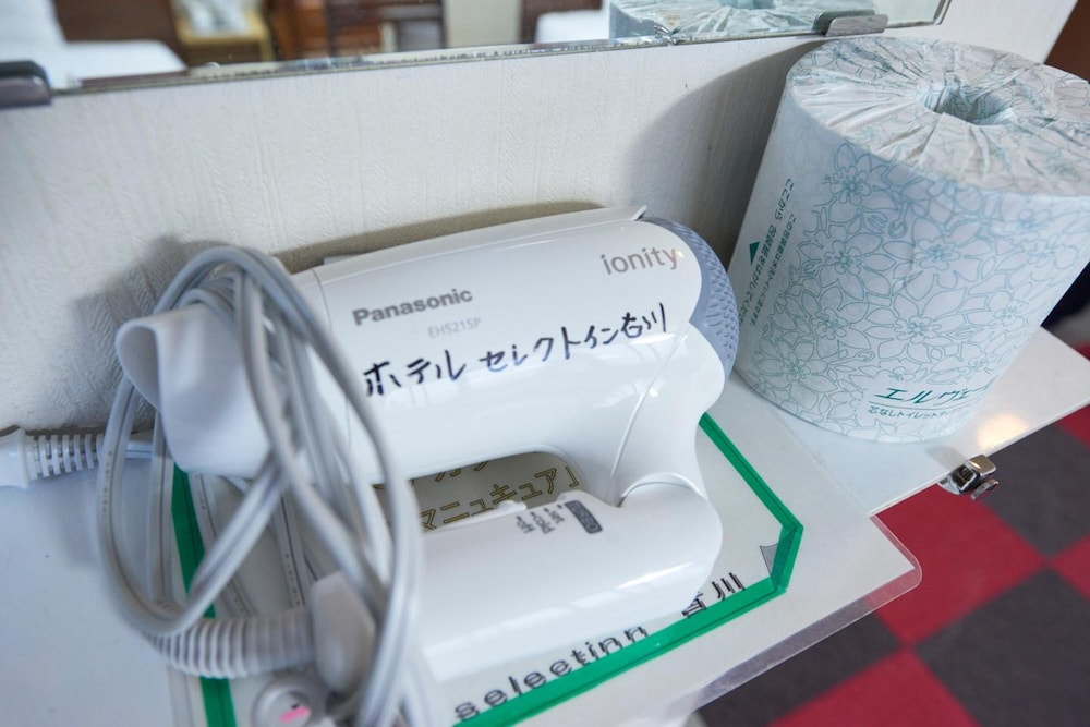 ホテルセレクトイン古川 仙台
