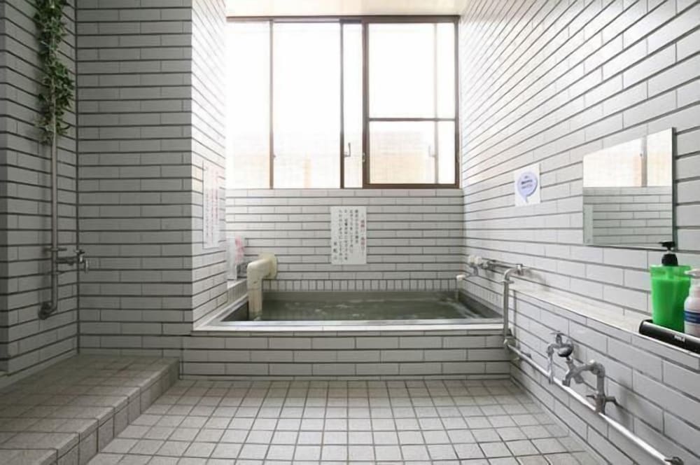 ホテルセレクトイン古川 仙台