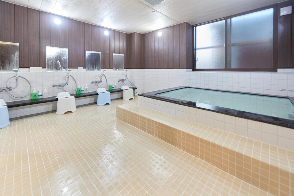 ホテルセレクトイン古川 仙台