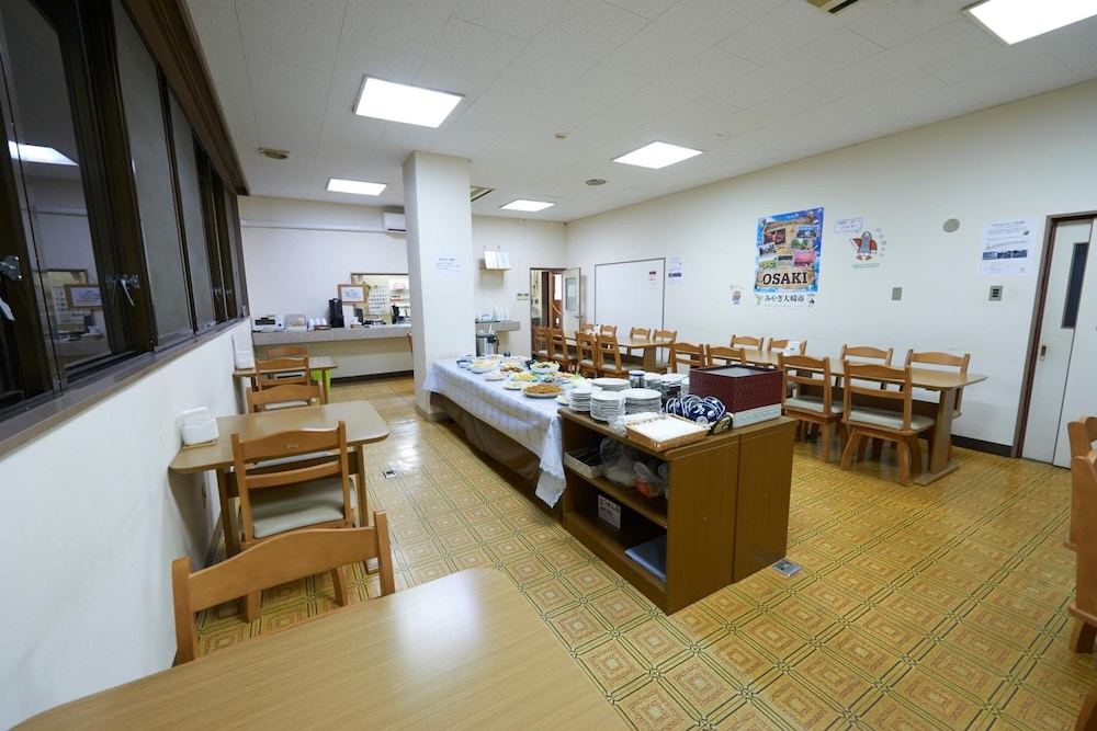 ホテルセレクトイン古川 仙台