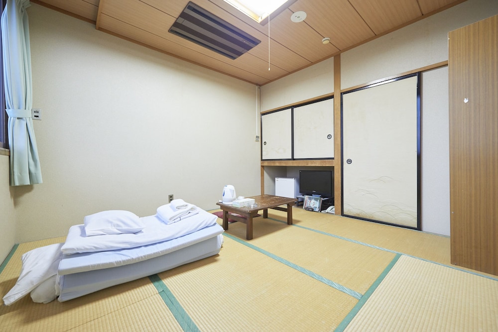 ホテルセレクトイン古川 仙台