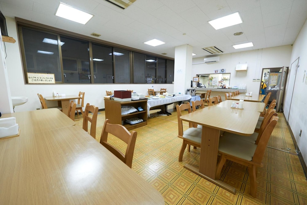 ホテルセレクトイン古川 仙台