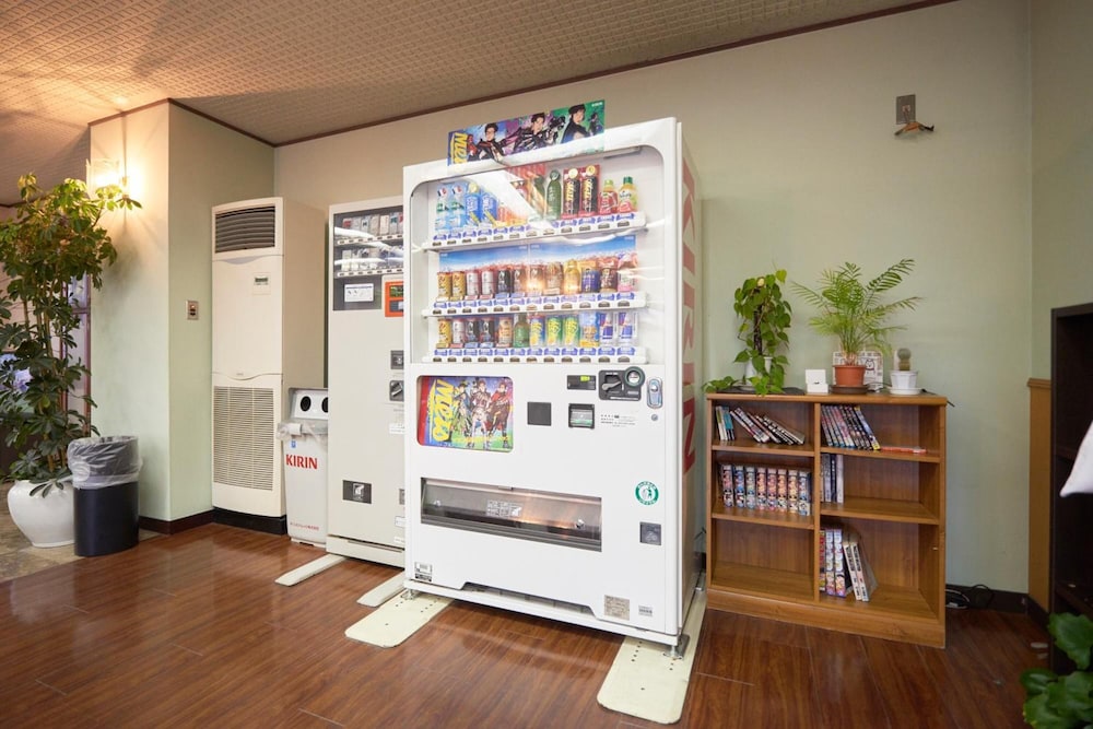 ホテルセレクトイン古川 仙台
