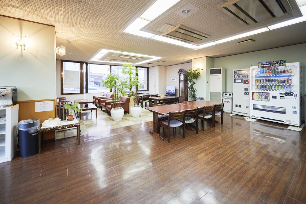 ホテルセレクトイン古川 仙台