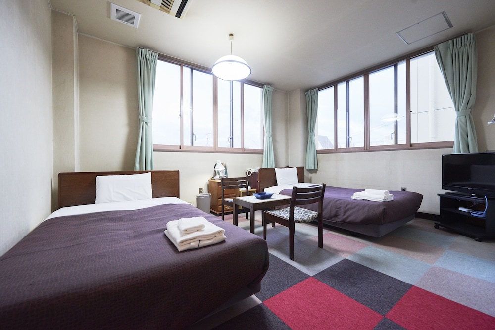 ホテルセレクトイン古川 仙台