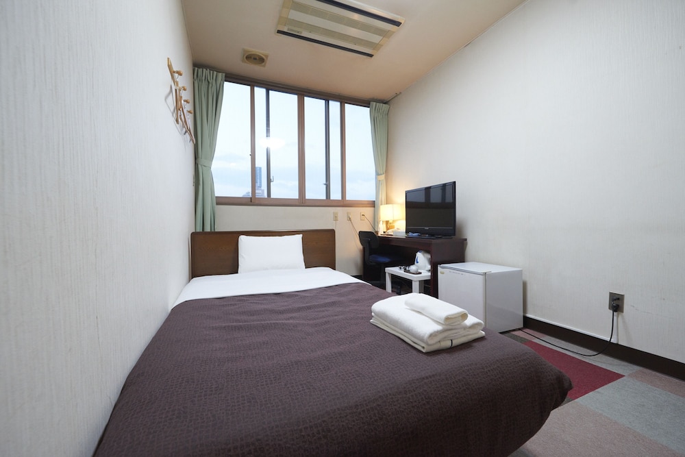 ホテルセレクトイン古川 仙台