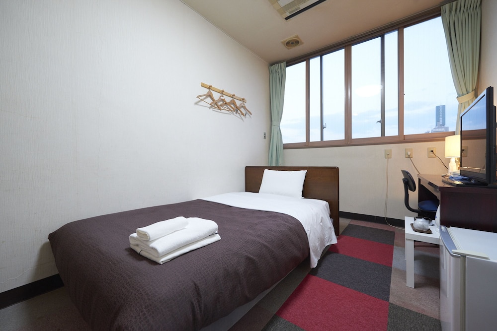ホテルセレクトイン古川 仙台