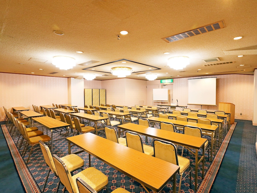 ホテルパールシティ仙台 仙台