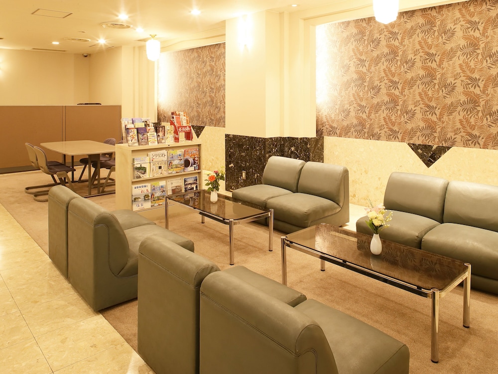 ホテルパールシティ仙台 仙台