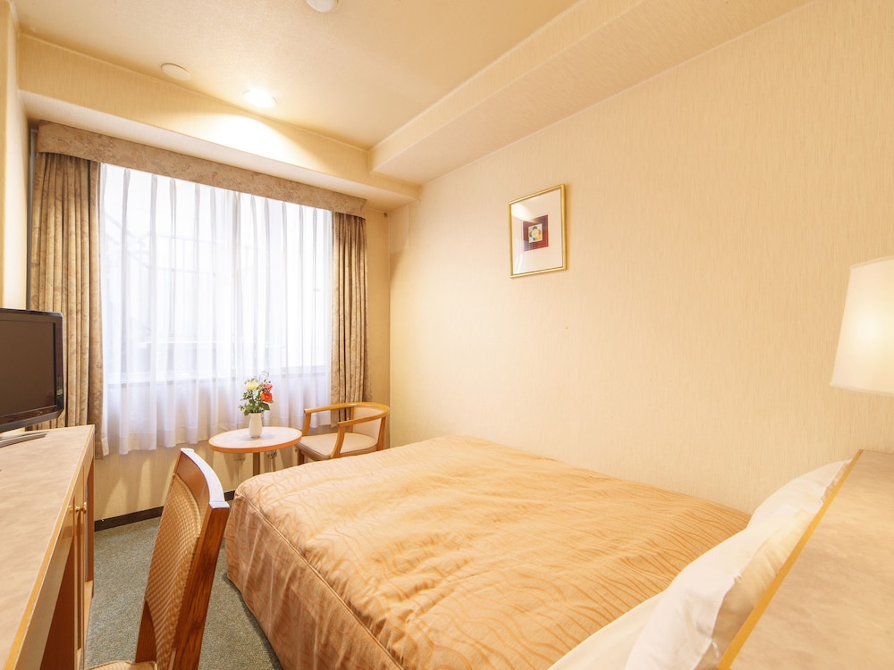 ホテルパールシティ仙台 仙台